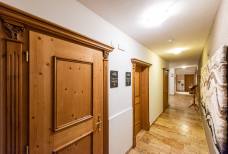 Hotel Watles - Toiletten